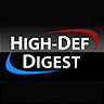 High-Def Digest